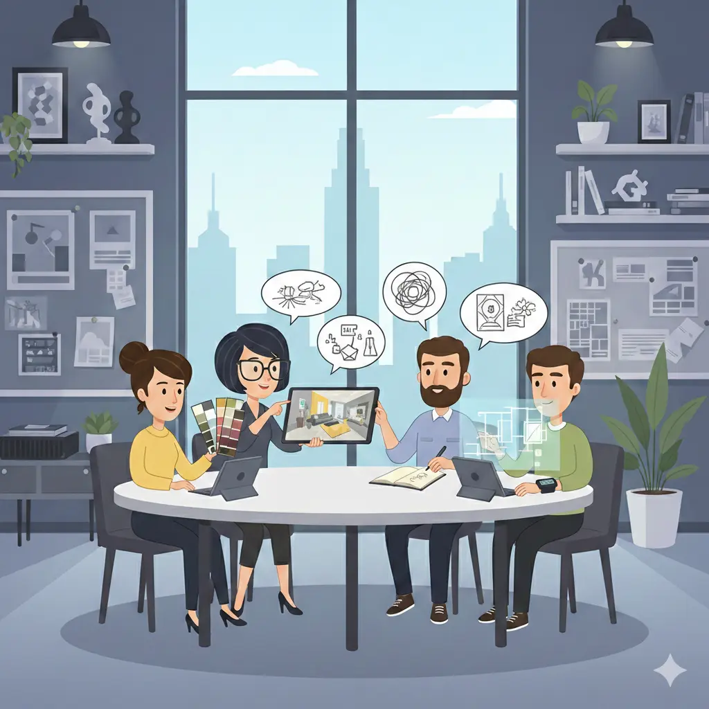 Tim Kiland Interiors