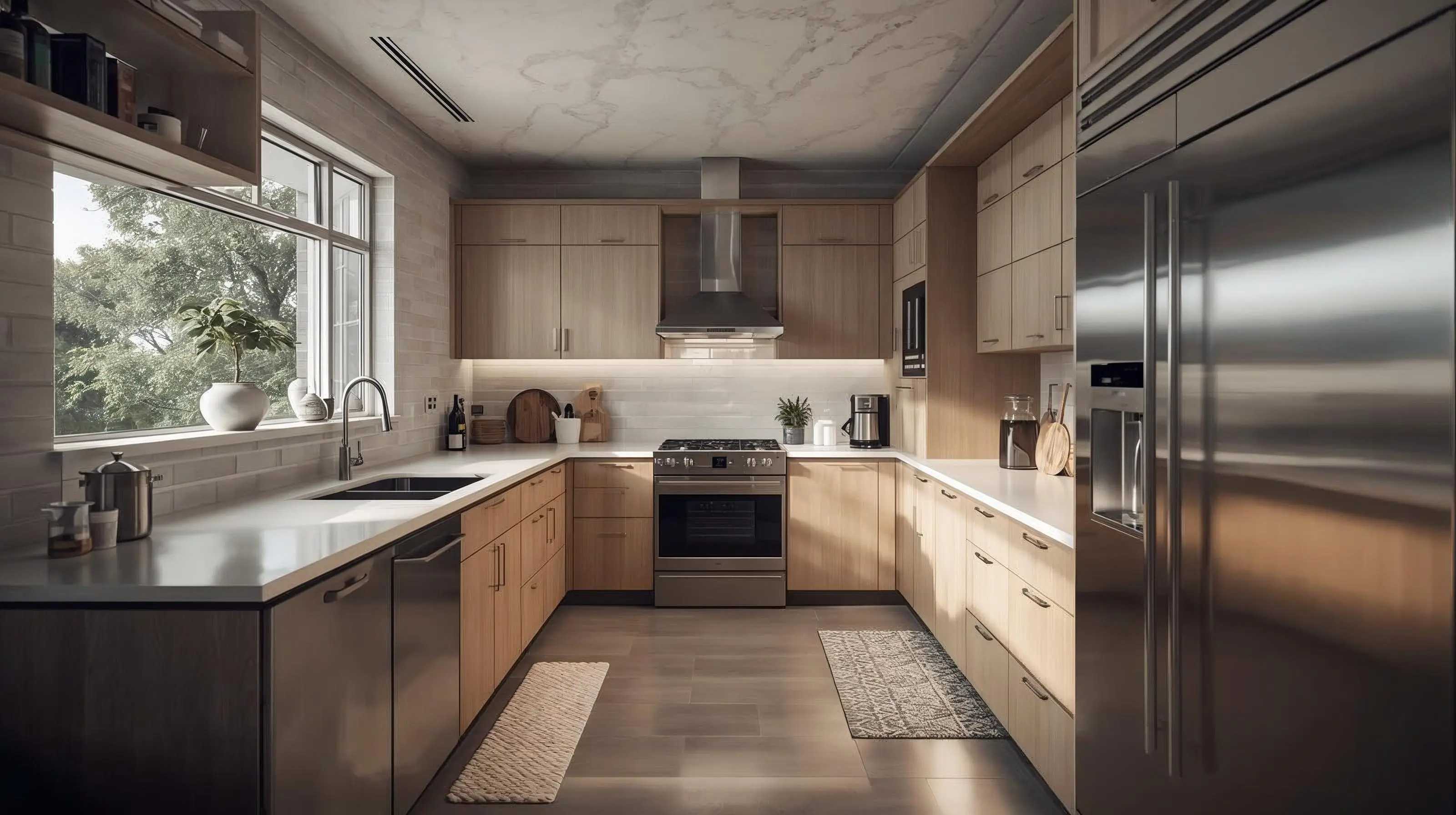 Kiland Interiors Products